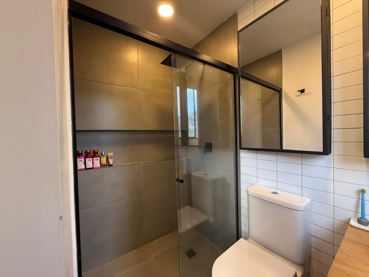 Apartment with excellent layout in El Poblado 2 BR