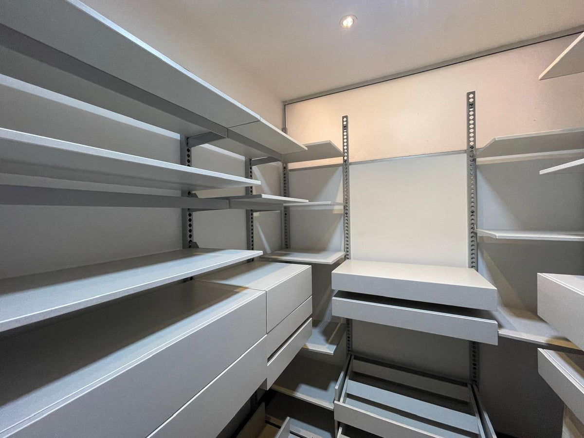Apartment with green view Sector El Tesoro 2 BR 
