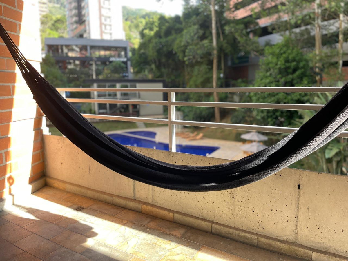 Apartment with green view Sector El Tesoro 2 BR 