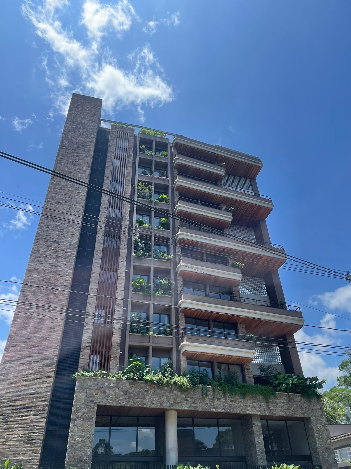 Apartamento de 240 m² en Obra Gris con Terraza y Vista Panorámica en El Poblado