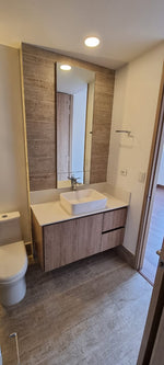 Apartamento en El Poblado, 230 m² – Piso alto en sector Lalinde