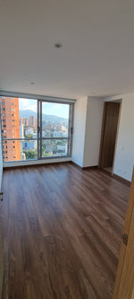 Apartamento en El Poblado, 230 m² – Piso alto en sector Lalinde