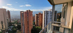 Apartamento en El Poblado, 230 m² – Piso alto en sector Lalinde