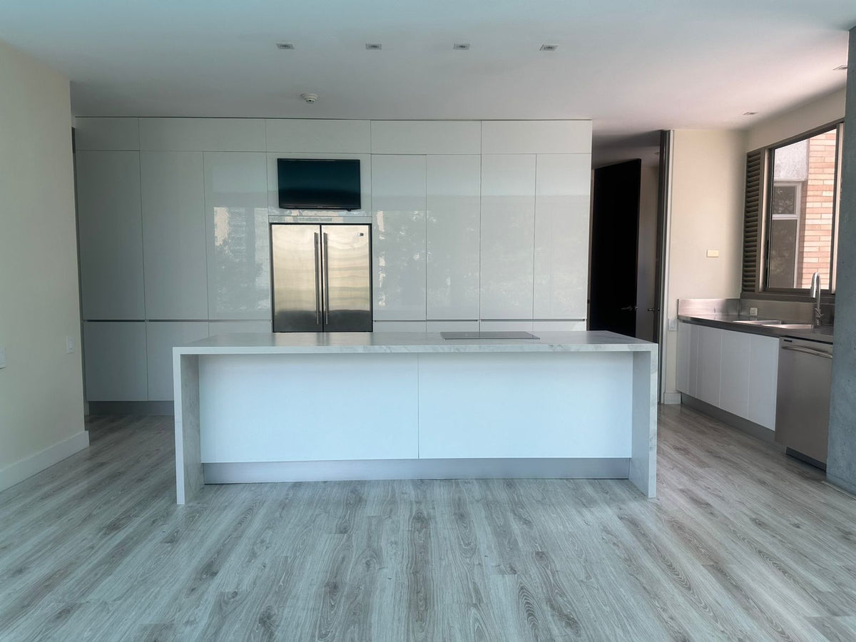 Apartment for sale in Los Balsos, El Poblado – 207 m² near Santa Fe 