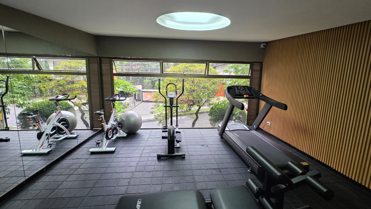 Apartment in Provenza Medellín – 1 bedroom, 90 m²