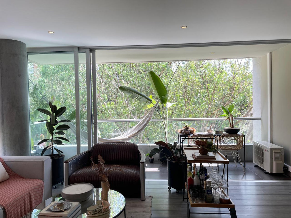 Apartamento Sector Cola del Zorro con vista a la ciudad y zonas comunes