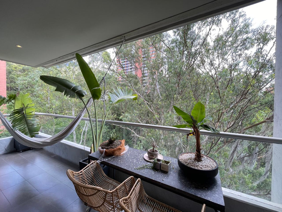 Apartamento Sector Cola del Zorro con vista a la ciudad y zonas comunes