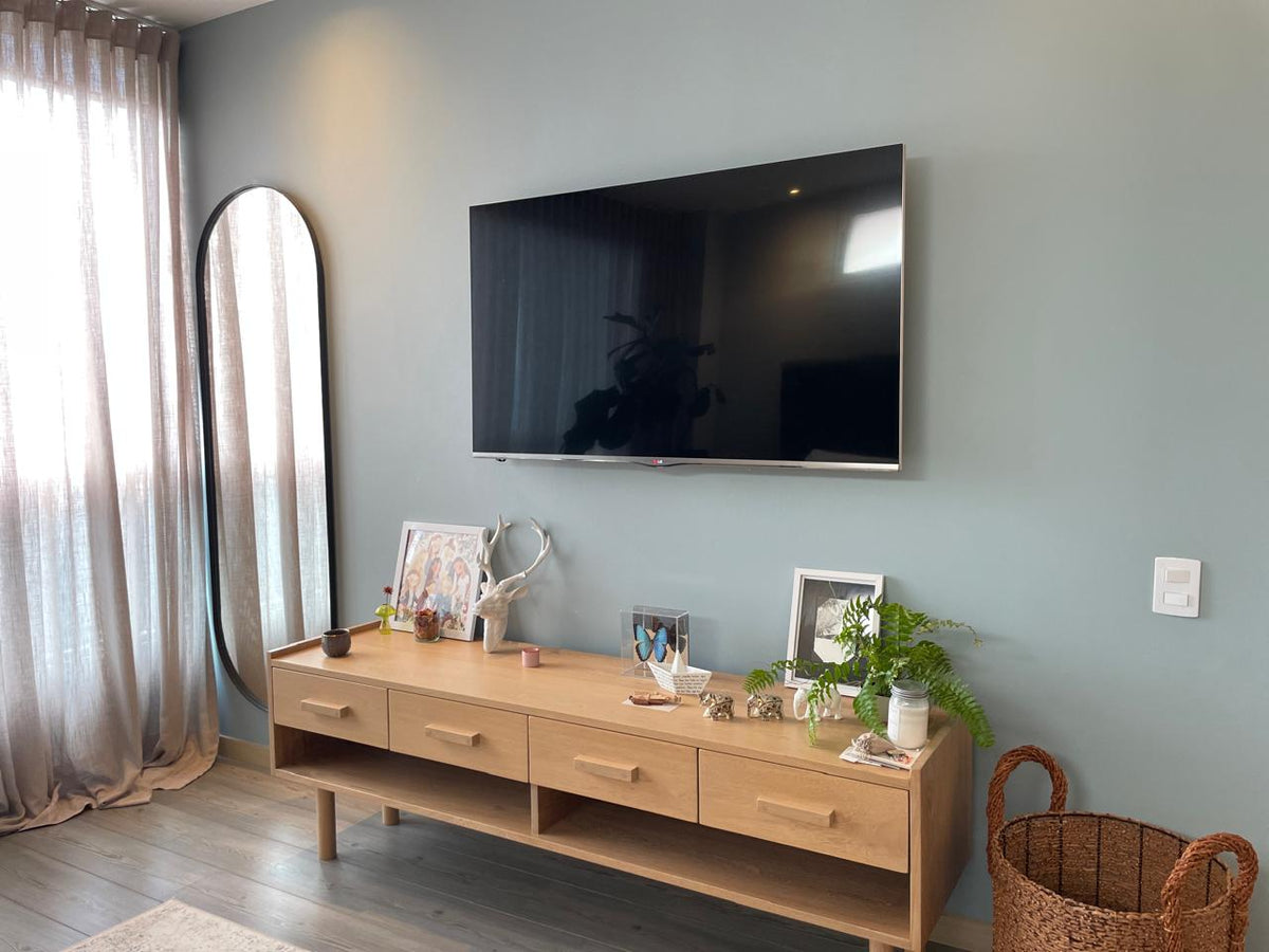 Apartamento Sector Cola del Zorro con vista a la ciudad y zonas comunes