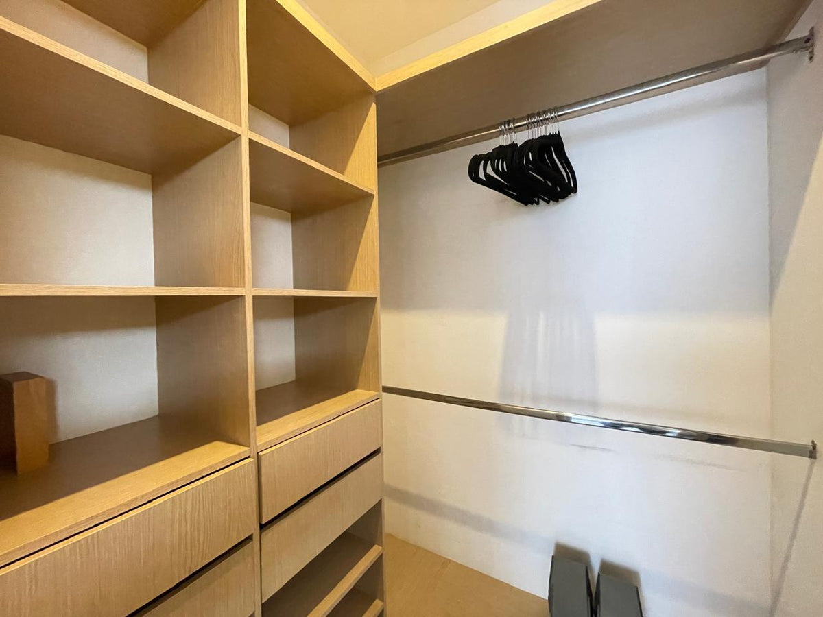 Apartamento Sector Cola del Zorro con vista a la ciudad y zonas comunes