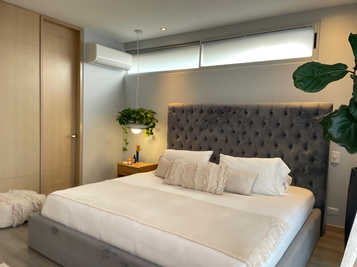 Apartamento Sector Cola del Zorro con vista a la ciudad y zonas comunes