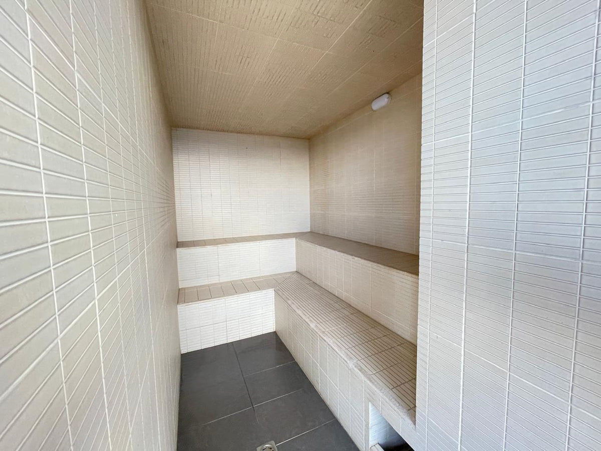 Apartamento Sector Cola del Zorro con vista a la ciudad y zonas comunes