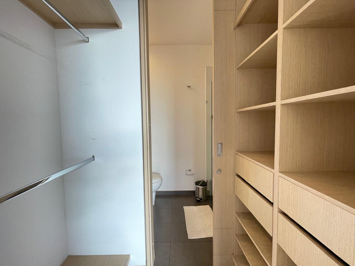 Apartamento Sector Cola del Zorro con vista a la ciudad y zonas comunes