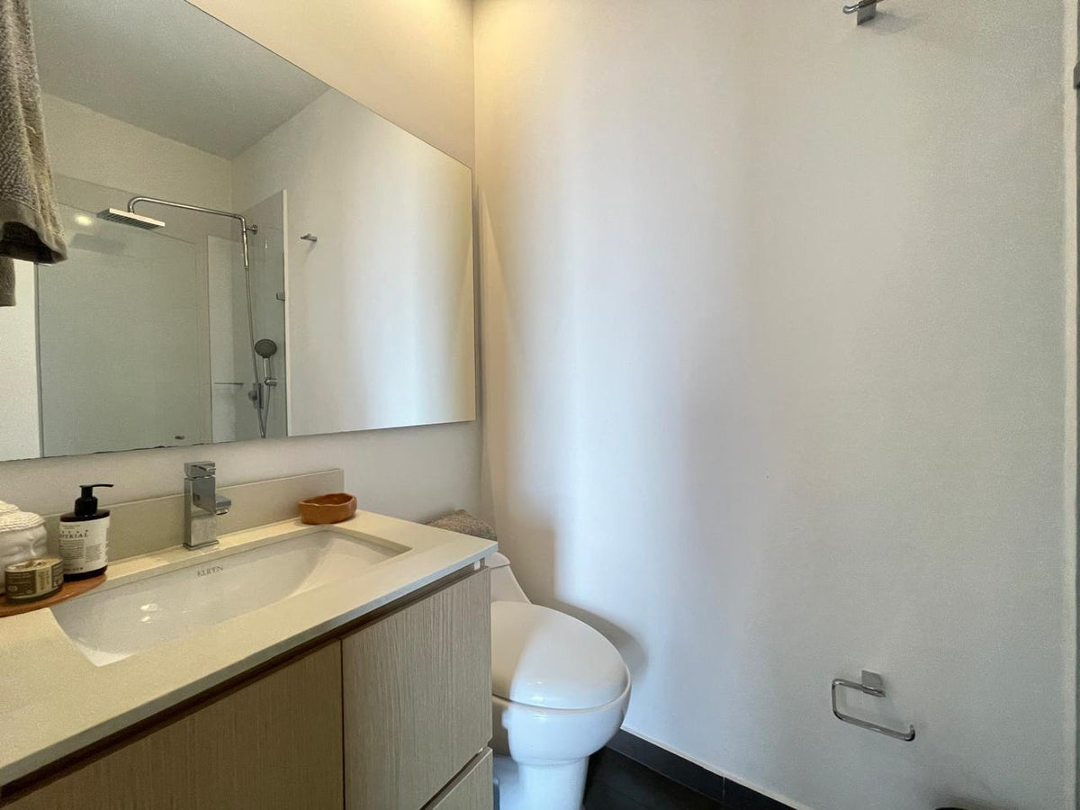 Apartamento Sector Cola del Zorro con vista a la ciudad y zonas comunes