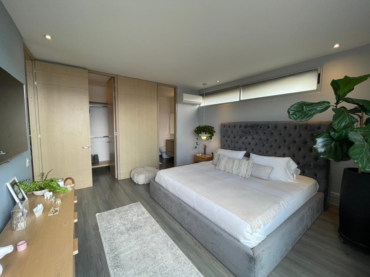 Apartamento Sector Cola del Zorro con vista a la ciudad y zonas comunes