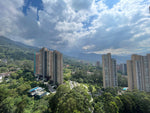 Penthouse Sector Los Balsos con terrazas 360° y vista panorámica