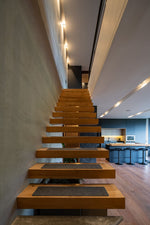 Apartamento dúplex en San Lucas, El Poblado – 170 m² con vista verde y amplios balcones