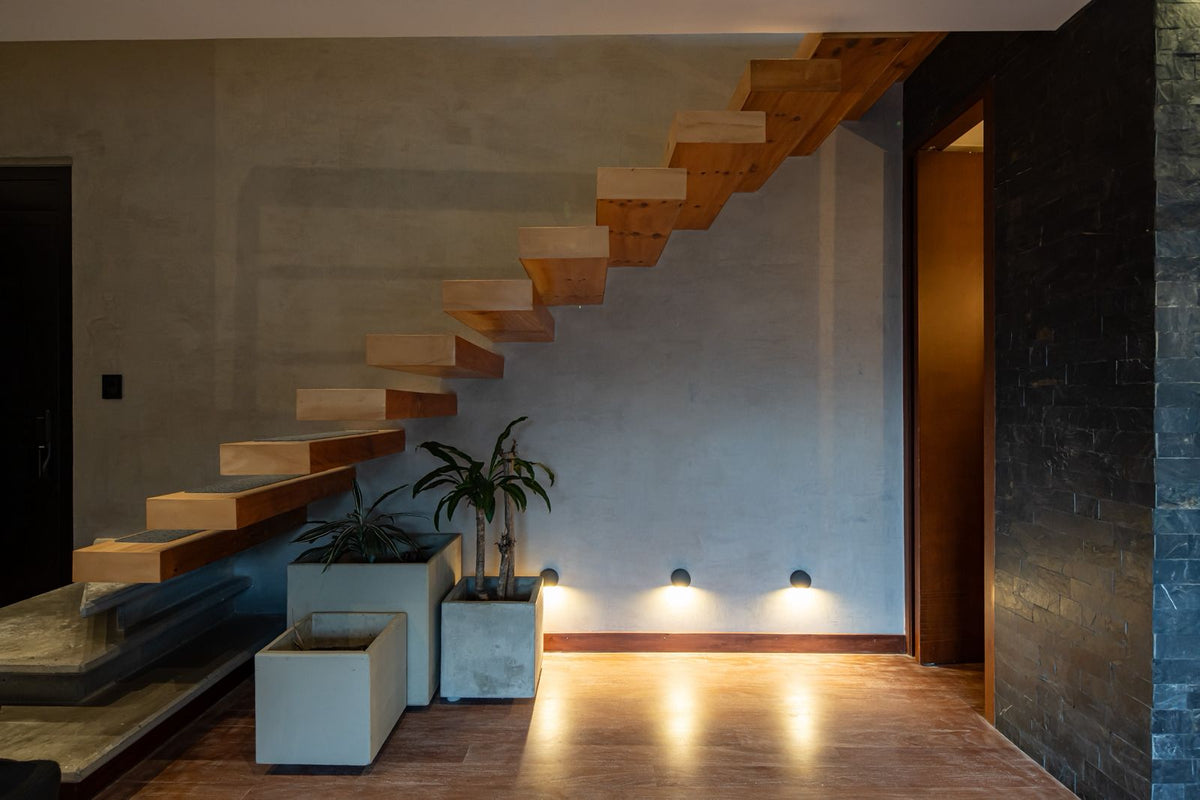 Apartamento dúplex en San Lucas, El Poblado – 170 m² con vista verde y amplios balcones