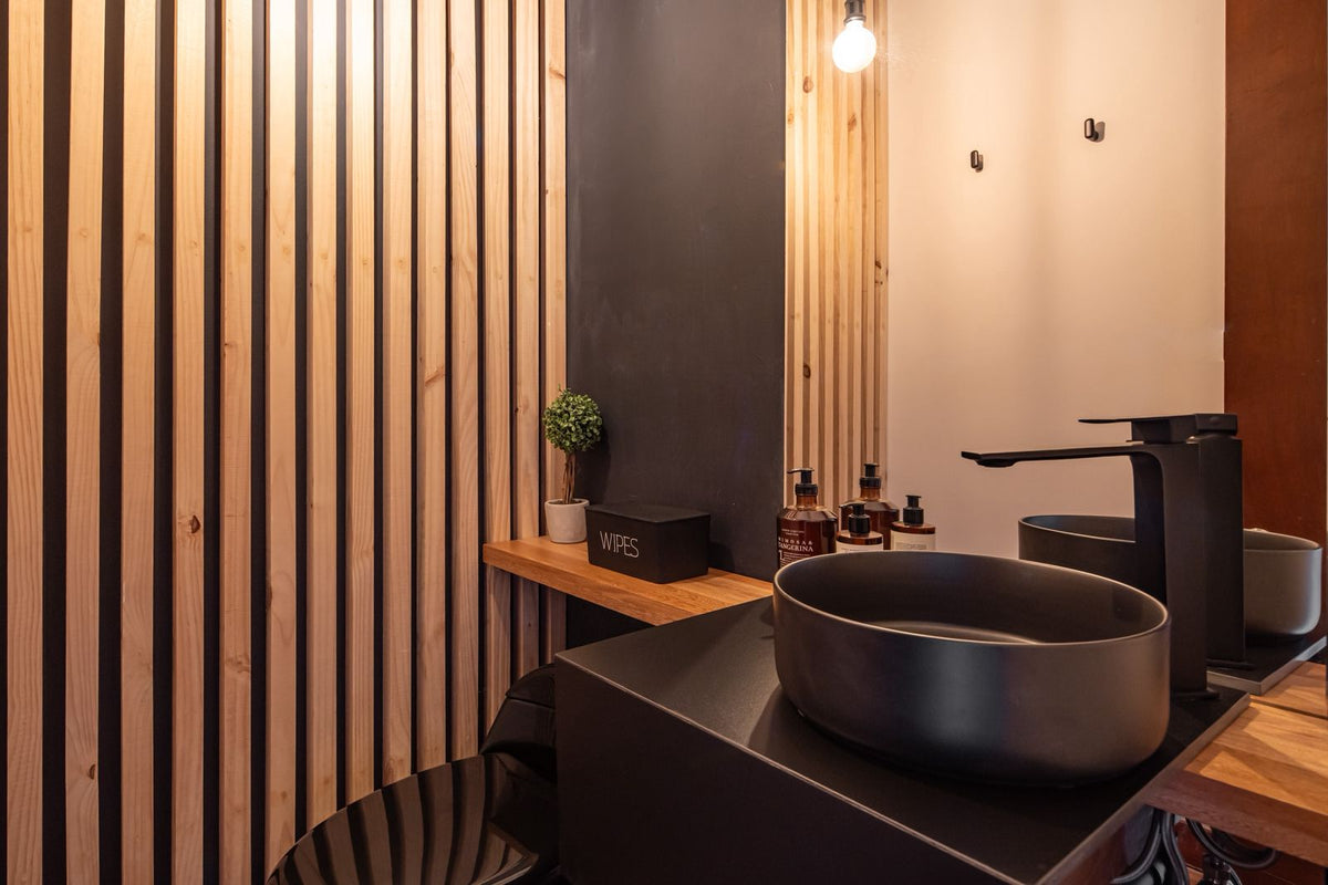 Apartamento dúplex en San Lucas, El Poblado – 170 m² con vista verde y amplios balcones