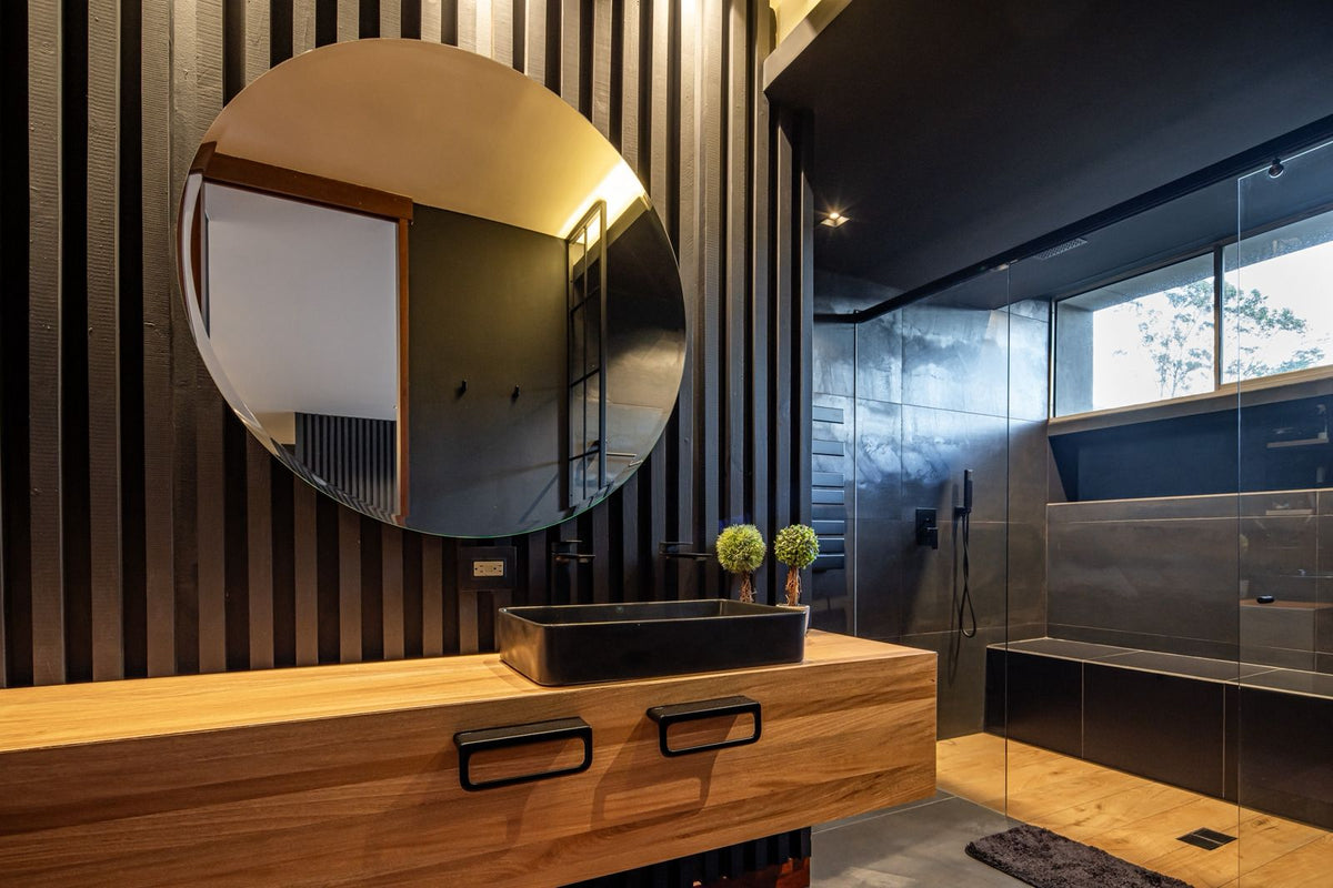 Apartamento dúplex en San Lucas, El Poblado – 170 m² con vista verde y amplios balcones