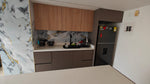 Family apartment in Las Lomas, El Poblado with communal areas