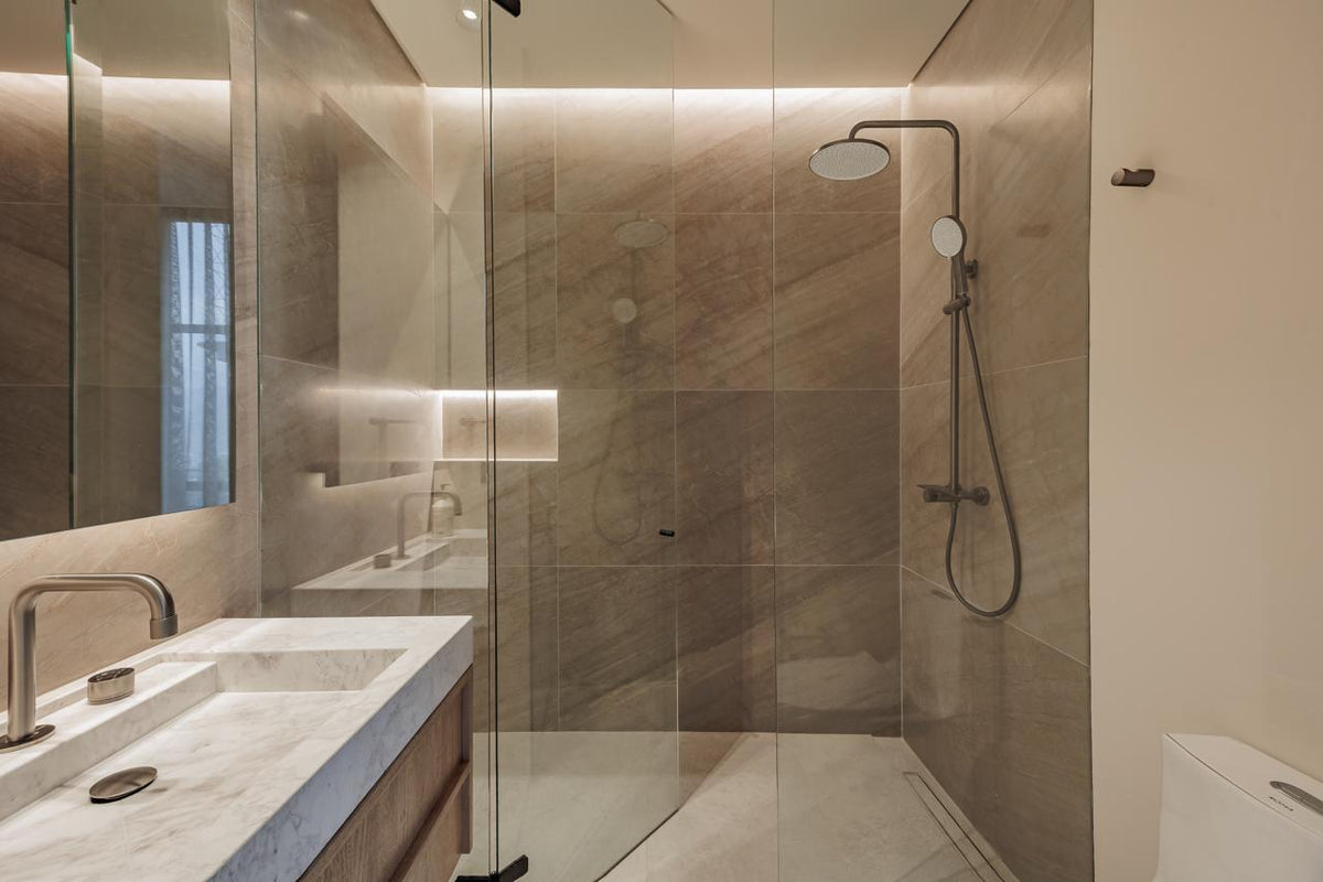 Apartamento sin amoblar de 308 m² con terraza y jacuzzi en El Poblado