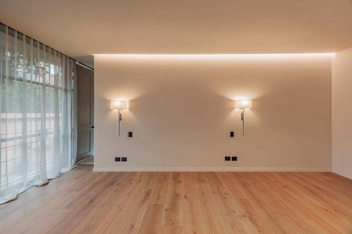 Apartamento sin amoblar de 308 m² con terraza y jacuzzi en El Poblado