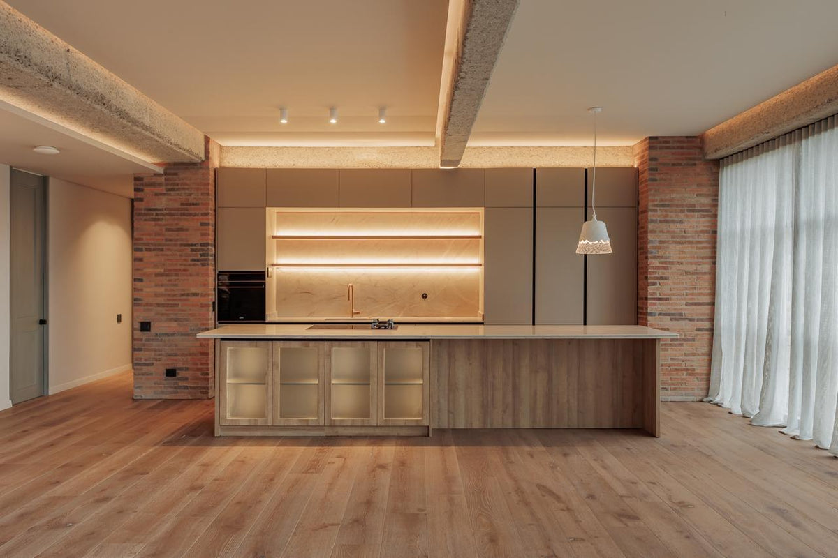 Apartamento sin amoblar de 308 m² con terraza y jacuzzi en El Poblado