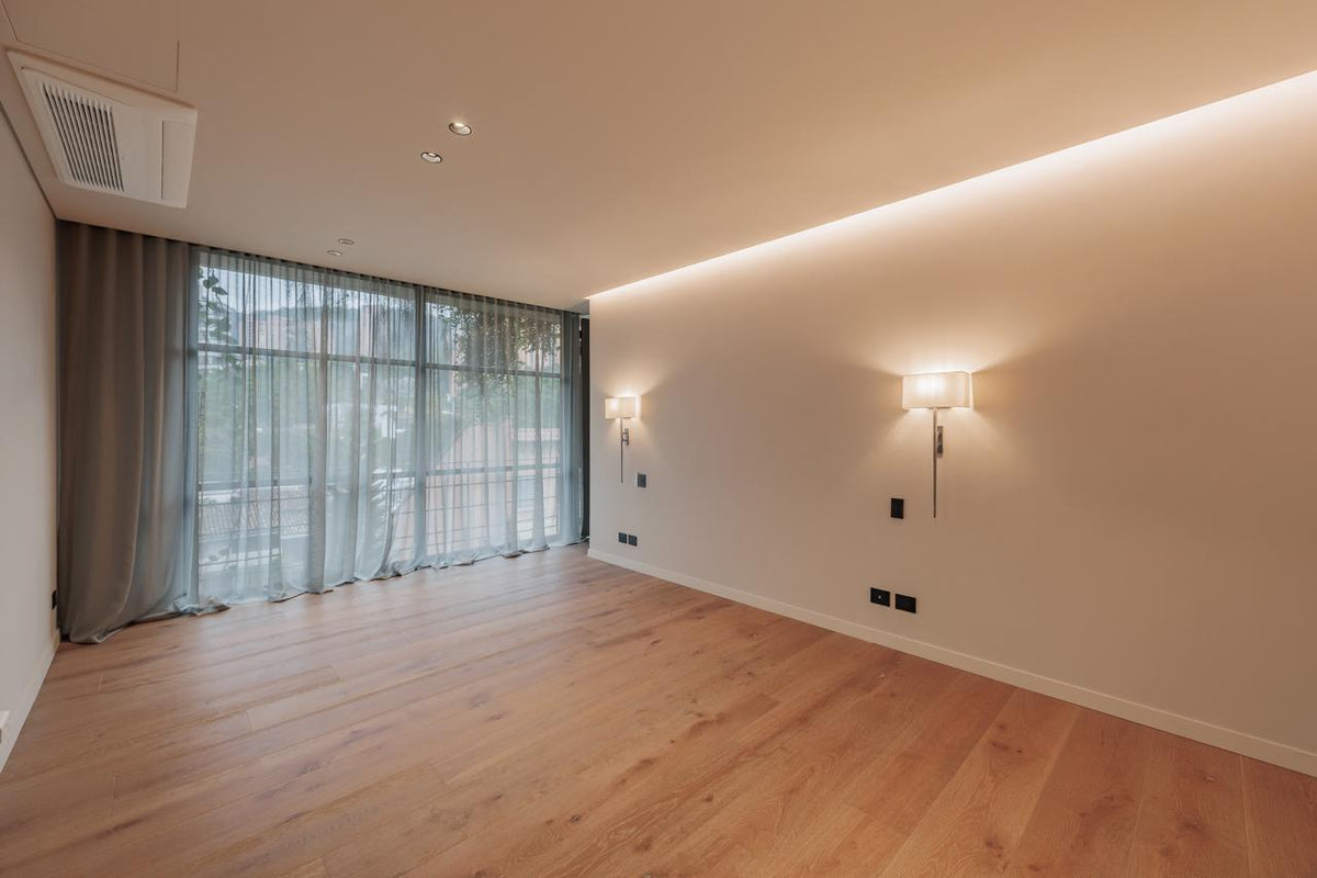 Apartamento sin amoblar de 308 m² con terraza y jacuzzi en El Poblado