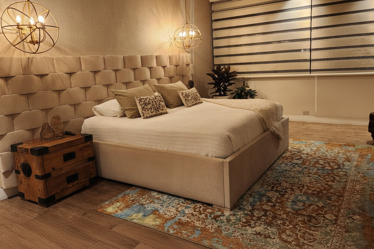 Apartamento en venta en Los Balsos, El Poblado | 330 m²