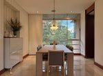 Apartamento amplio de 245 m² sector Las santas, El Poblado con 3 alcobas y balcón |VENDIDO|