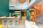 Proyecto The Spot | Daily rentals