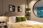 Proyecto The Spot | Daily rentals