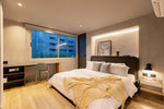 Proyecto The Spot | Daily rentals
