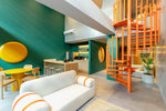 Proyecto The Spot | Daily rentals