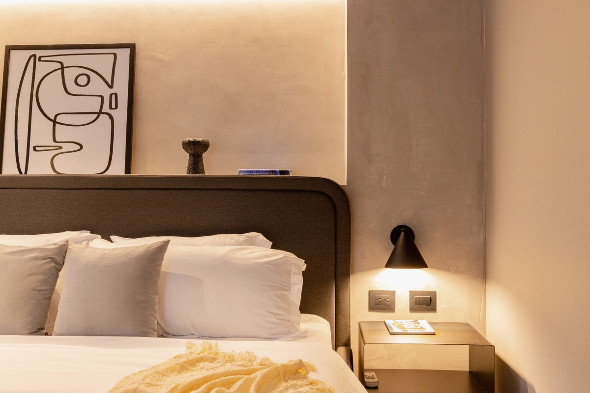 Proyecto The Spot | Daily rentals