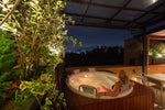 Penthouse Duplex con Rooftop, Jacuzzi & Turco Sector Provenza 3 BR