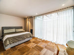 Apartamento en San Lucas, El Poblado con terraza, jacuzzi y domótica