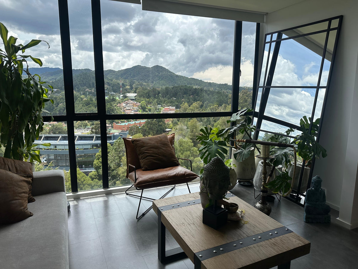 Duplex Penthouse in Las Palmas near Indiana Mall – Terrace and 2 parking spaces