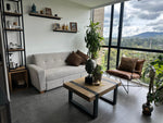Duplex Penthouse in Las Palmas near Indiana Mall – Terrace and 2 parking spaces