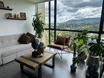 Duplex Penthouse in Las Palmas near Indiana Mall – Terrace and 2 parking spaces