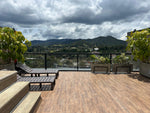 Duplex Penthouse in Las Palmas near Indiana Mall – Terrace and 2 parking spaces