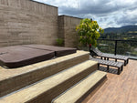 Duplex Penthouse in Las Palmas near Indiana Mall – Terrace and 2 parking spaces