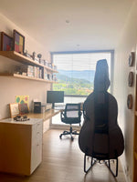 Apartment in San Lucas, El Poblado of 267 m² with balcony and city view