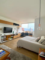 Apartment in San Lucas, El Poblado of 267 m² with balcony and city view
