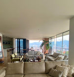 Apartment in San Lucas, El Poblado of 267 m² with balcony and city view