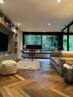 Renovated apartment in the Club Campestre sector, 273.75 m², with terrace and green views