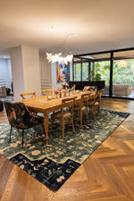 Renovated apartment in the Club Campestre sector, 273.75 m², with terrace and green views