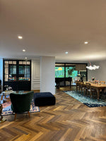 Renovated apartment in the Club Campestre sector, 273.75 m², with terrace and green views