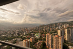 Apartamento 3B con Vista Panoramica en Provenza