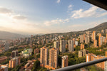 Apartamento 3B con Vista Panoramica en Provenza
